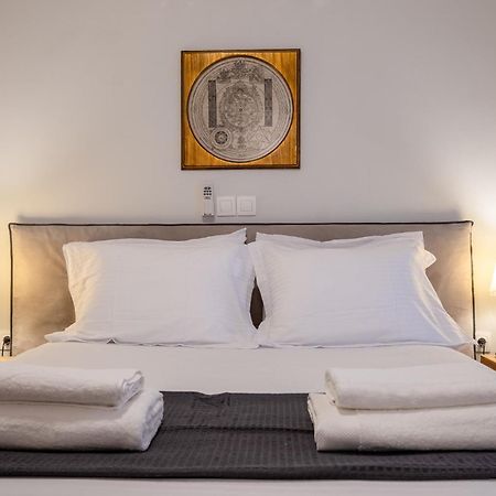 Central5 Boutique Apartments With Common Garden Next To Metro Atena Exterior foto