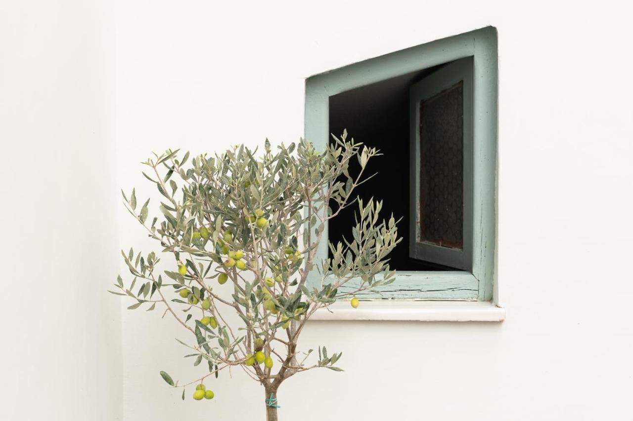 Central5 Boutique Apartments With Common Garden Next To Metro Atena Exterior foto